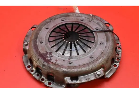 Fiat Ducato Clutch set kit 123012310