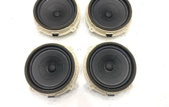 Hyundai i30 Audio system kit 96330G3000