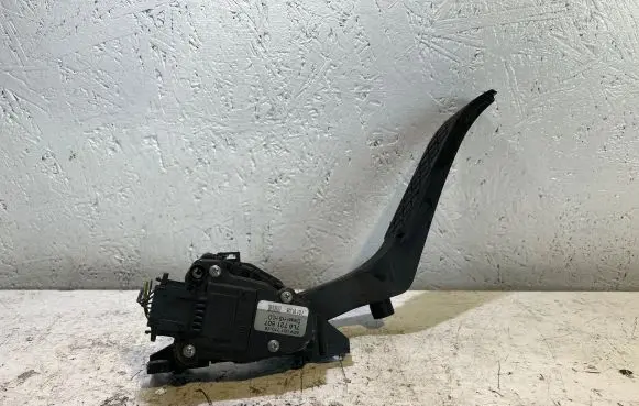 Volkswagen Touareg I Accelerator throttle pedal 6PV00777025