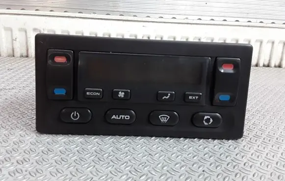 Land Rover Discovery Climate control unit JFC000170