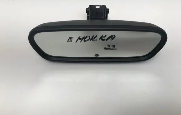 Opel Mokka B Rear view mirror (interior) 9840410080
