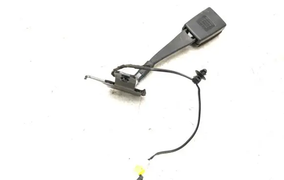 Citroen C4 Cactus Front seatbelt buckle 98009726XT