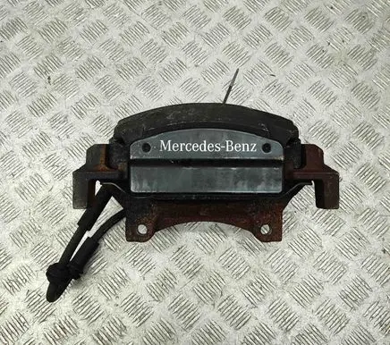 Mercedes-Benz GLS X166 Front brake caliper A1664210381