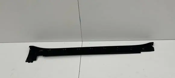 Porsche 911 992 Side skirt front trim 992854884K SZB7049A022