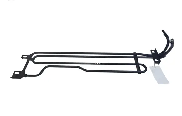 Mercedes-Benz C W204 Power steering radiator 2044601124