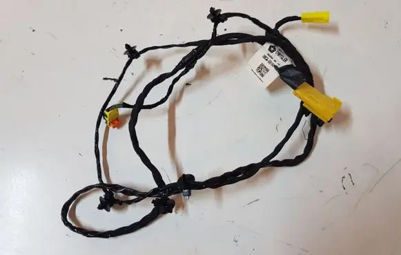 Dodge Durango Seat wiring loom DOCW59141M8