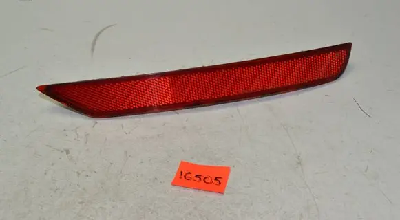 Subaru Forester SH Rear tail light reflector 32303R