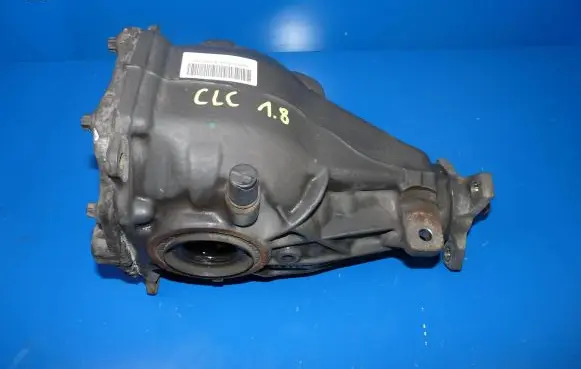 Mercedes-Benz CLC CL203 Rear differential 20335035941