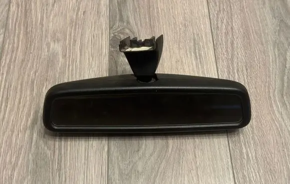 Mercedes-Benz Vito Viano W639 Rear view mirror (interior) A6398100317