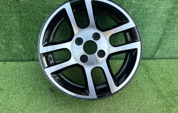 Microcar M.GO R14 alloy rim LIGIERMICROCAR