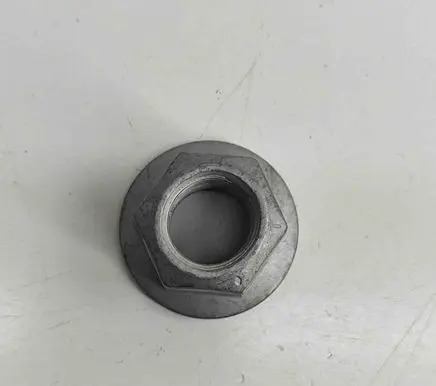 BMW 5 F10 F11 Nuts/bolts 9906287 07119906287