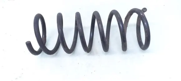 Volvo S80 Rear coil spring