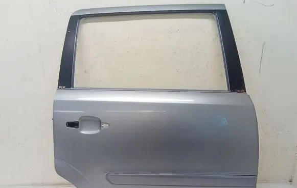 Opel Zafira B Rear door 13203016