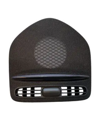 Mercedes-Benz ML W164 Dash center speaker trim cover A1646801818 A0015423723 A2518203710