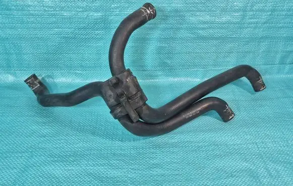 Volkswagen Caddy Engine coolant pipe/hose 1K0121086AD 116179HU