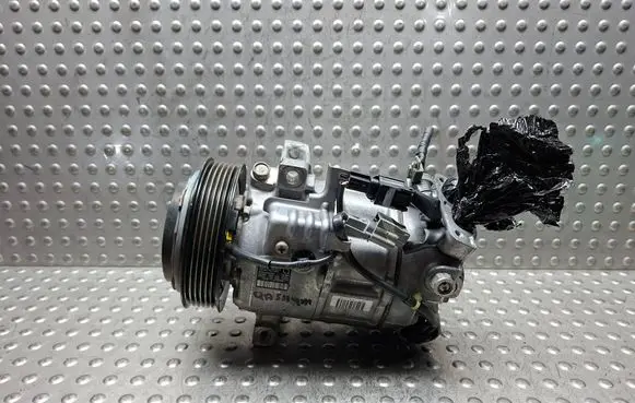 Nissan Qashqai Air conditioning (A/C) compressor (pump) S26405135 926004EB2A
