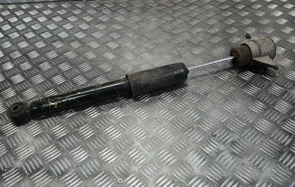 Audi A4 S4 B8 8K Rear shock absorber/damper