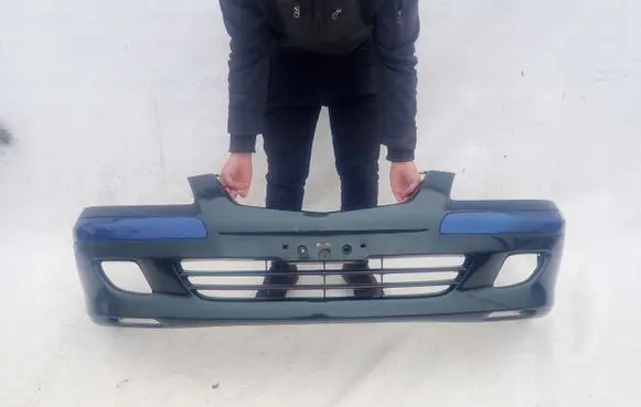 Mazda 626 Front bumper