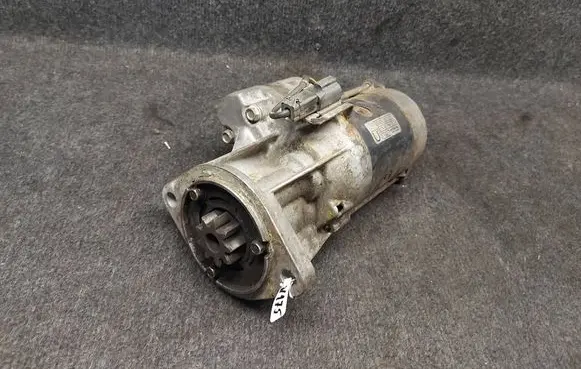 Nissan Patrol Y61 Starter motor 23300VC101 S13551A