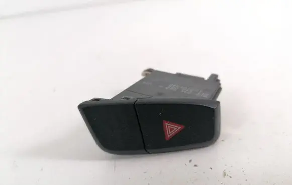 Audi A4 S4 B8 8K Hazard light switch 8K2941509A