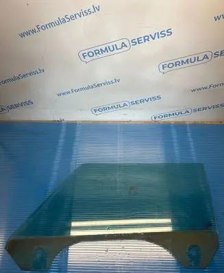 Mini Cooper Hatch Hardtop Front door window/glass (coupe) 