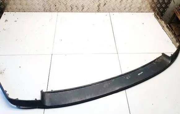 Skoda Octavia Mk1 (1U) Front bumper lip 1u9807423