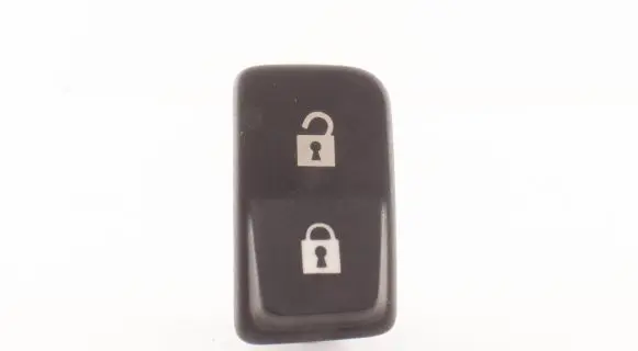 Volvo V50 Central locking switch button 0565832