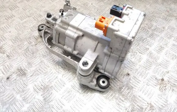 KIA EV6 Air conditioning (A/C) compressor (pump) 977E1CV200