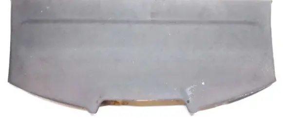 Volkswagen Golf III Parcel shelf 3u5863413d