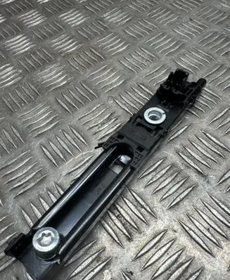 Opel Grandland X Seat belt adjustment rail 9813550780 34197895 040422