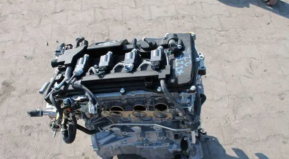 Toyota ProAce Max Engine swap X2ZR