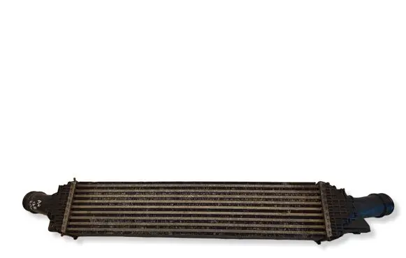 Audi A4 S4 B8 8K Intercooler air channel guide 8K0145805G L3122003