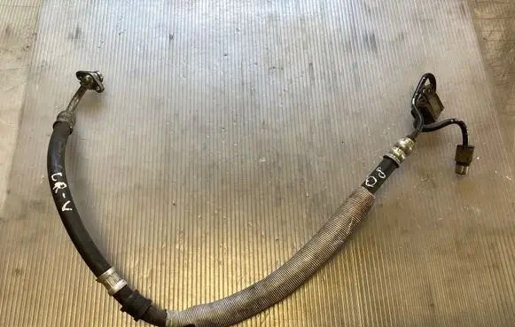 Honda CR-V Power steering hose/pipe/line 