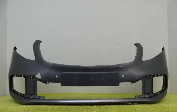 Mercedes-Benz Vito Viano W447 Front bumper 4478856000