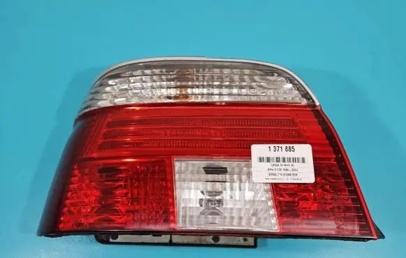 BMW 5 E39 Rear/tail lights IMPRK1371885