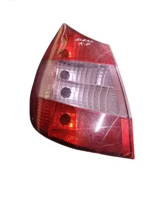 Renault Scenic II - Grand scenic II Rear/tail lights 8200127704 2SK00865901