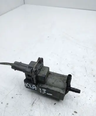 KIA Optima Turbo solenoid valve