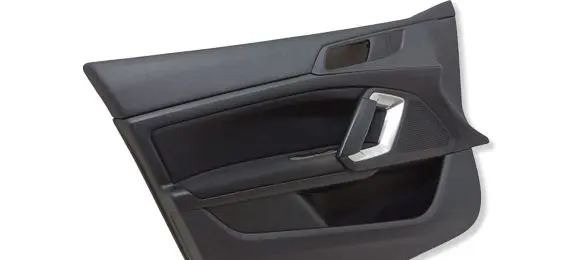 Peugeot 308 Front door card panel trim M47146