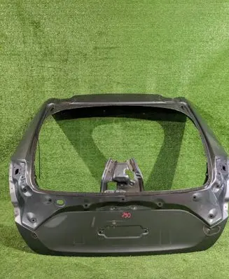 Honda Civic X Truck tailgate 