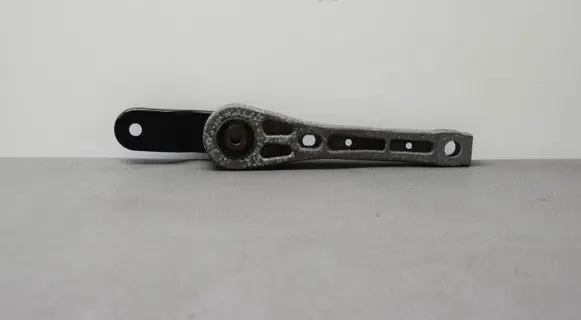 Volkswagen Tiguan Gearbox mounting bracket 7N0199855A