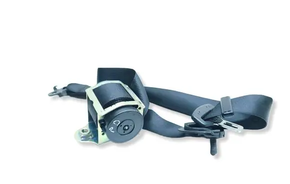 BMW 5 F10 F11 Front seatbelt 9164052