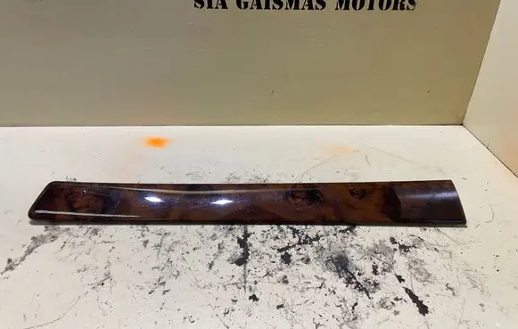 Audi A6 Allroad C5 Front door trim bar 4B0867410