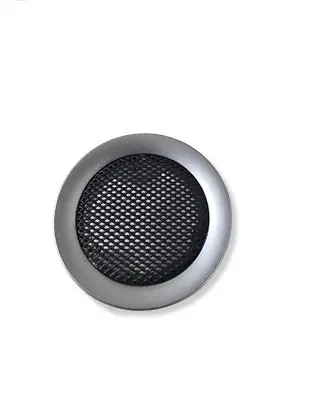 Jeep Grand Cherokee Front door speaker cover trim 