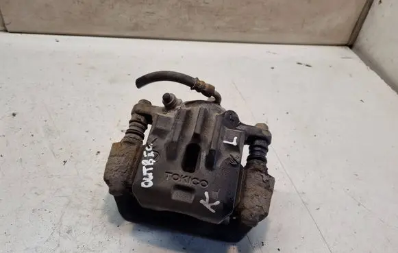 Subaru Outback Rear brake caliper 