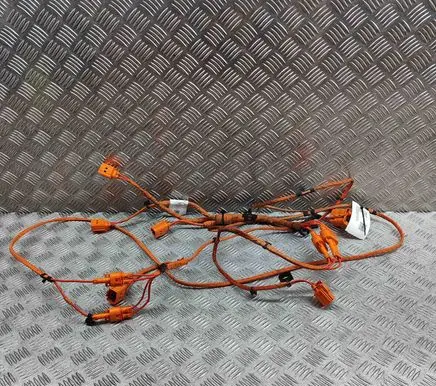Audi Q4 Sportback e-tron Other wiring loom 1EA971398AC