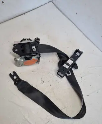 Skoda Superb B8 (3V) Front seatbelt 0589P1000220 309049310 256170643