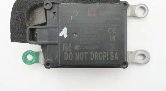 Nissan Leaf II (ZE1) Distronic sensor radar 284385SA1C