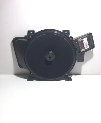 Audi A8 S8 D3 4E Subwoofer speaker 4E0035412A 373061