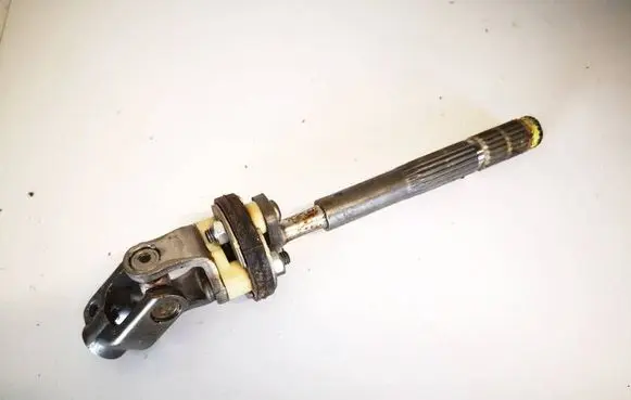 Honda Accord Steering column universal joint 