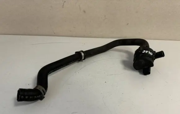 Mercedes-Benz E W211 Electric auxiliary coolant/water pump A2118350364 0392023000 7076